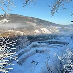 Luxury Mountain Διαμέρισμα *