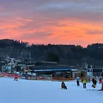 Luxury Mountain Janske Lazne