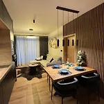 Apartman Luxury Mountain