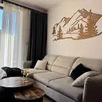 Apartman Luxury Mountain *