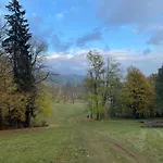 Luxury Mountain * Janské Lázně