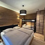 Luxury Mountain Janské Lázně