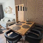 Luxury Mountain Διαμέρισμα Janske Lazne