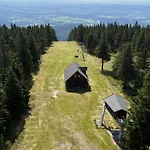 Luxury Mountain Διαμέρισμα