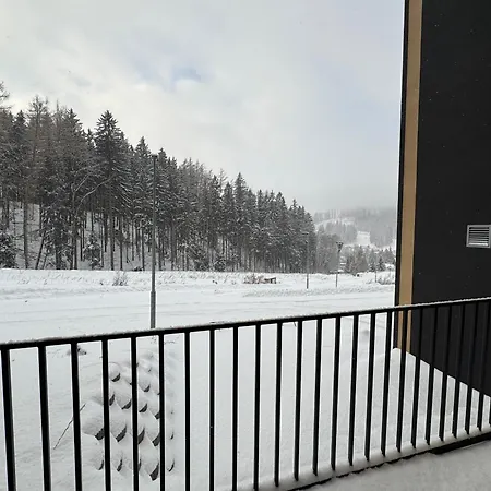 Luxury Mountain Janske Lazne