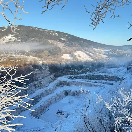 Luxury Mountain Διαμέρισμα *