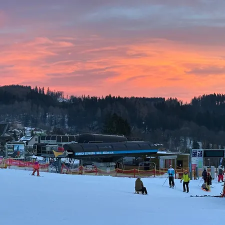 Luxury Mountain Janske Lazne