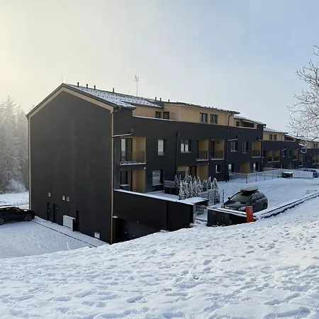 Luxury Mountain *