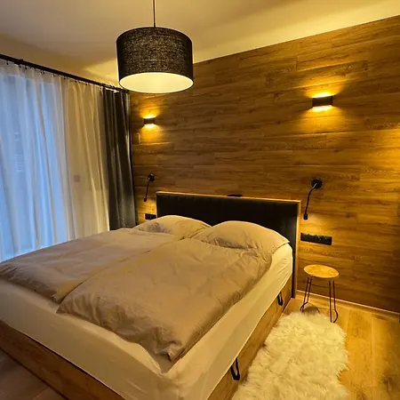 Appartement Luxury Mountain Janské Lázně