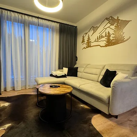 Luxury Mountain
