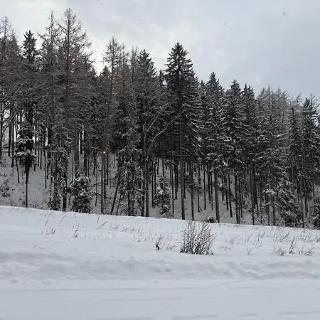 Apartment Luxury Mountain Cerny Dul