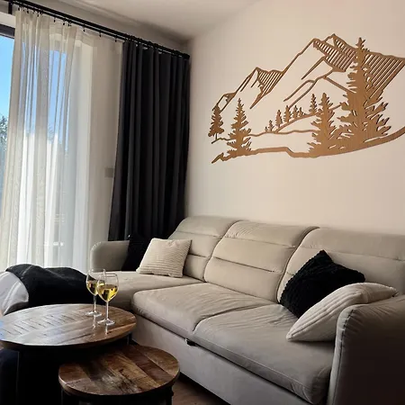 Apartment Luxury Mountain *