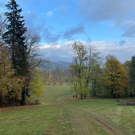 Luxury Mountain * Janské Lázně