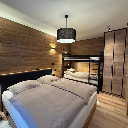 Luxury Mountain Janske Lazne