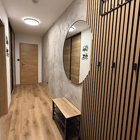 Apartment Luxury Mountain