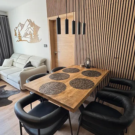 Luxury Mountain Διαμέρισμα Janske Lazne