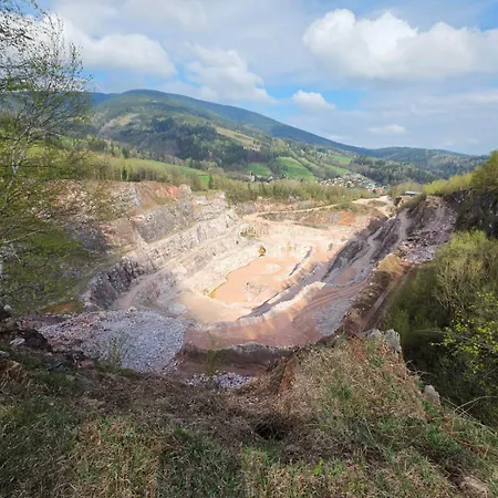 Luxury Mountain Διαμέρισμα *