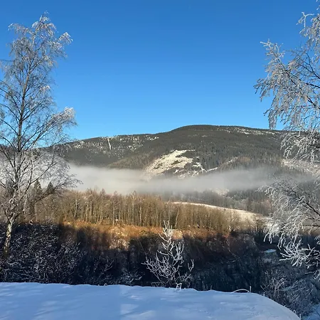 Luxury Mountain * יאנסקה לזנה