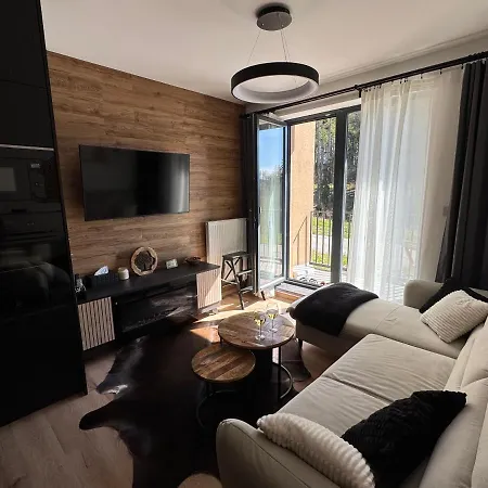 Luxury Mountain