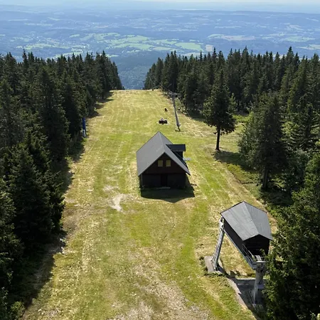Luxury Mountain Appartement