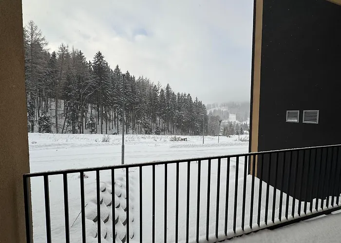 Luxury Mountain Janske Lazne