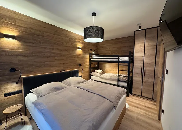 Luxury Mountain Janske Lazne