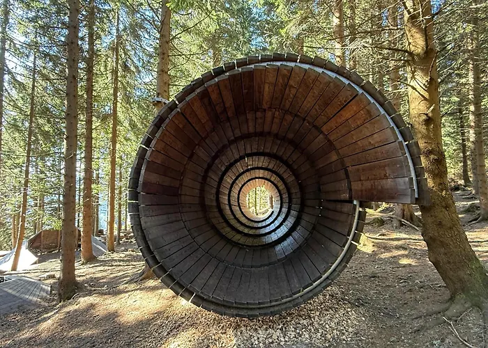 Lägenhet Luxury Mountain