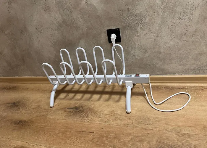 Luxury Mountain * Janske Lazne